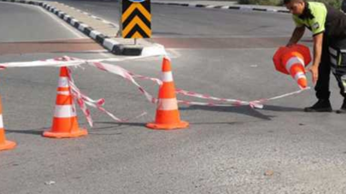 “1 Ağustos Mukavemet Yol Koşusu” kapsamında Lefkoşa’da bazı yollar trafik akışına kapatılacak