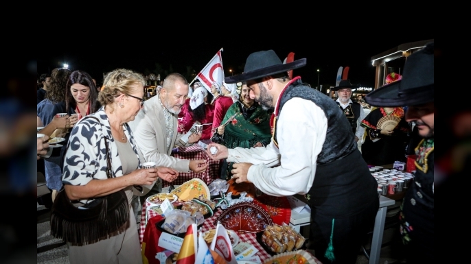 15.⁠ Yeniboğaziçi Pulya Festivali devam ediyor