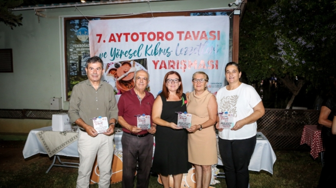 15. Yeniboğaziçi Pulya Festivali devam ediyor