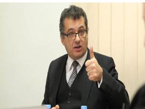 ERHÜRMAN "BÜTÇE MECLİSE SEVK EDİLDİ"