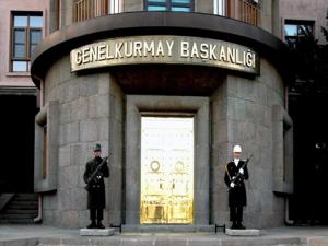 GENELKURMAY AÇIKLADI 1931 TERÖRİST ETKİSİZ