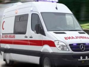 36 YAŞINDAKİ MERYEM ÇAKIR HAYATINI KAYBETTİ