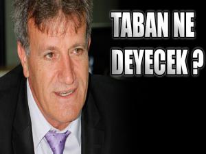 ARIKLI HÜKUMETE DESTEK VERMEK İÇİN MYK TOPLAYACAK