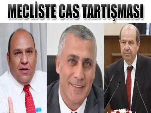 ATAKAN: HÜKÜMETİN CASIN KAPATILMASI VEYA YER HİZMETLERİ VEREN ŞİRKETLERİ BİRE İNDİRME GİBİ BİR KARARI YOK
