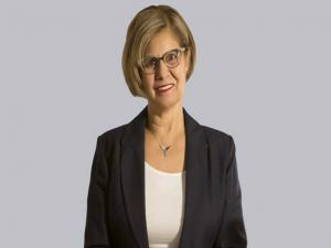 BAYAN AKINCI'DAN KÖY KADINLARINA DESTEK