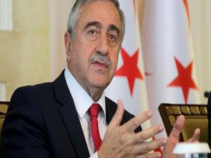 CUMHURBAŞKANI AKINCI: SİLAHSIZ İNSANLARI HUNHARCA KATLEDEN İSRAİLİ ŞİDDETLE KINIYORUM"