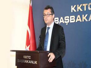 ERHÜRMAN,"TÜRKİYE İLE İSTİŞARELER DEVAM EDİYOR"