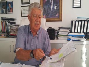 GÖKSEL SAYDAM SORDU