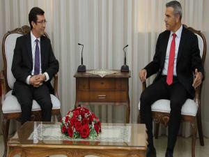 GÜNAY: KURUN DOĞURDUĞU SONUÇLARIN ASGARİYE İNDİRİLMESİ NOKTASINDA ÜZERİMİZE DÜŞENİ YAPMAYA HAZIRIZ