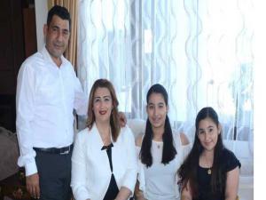 GÜNEŞ GÜNEŞOĞLU ANLATTI