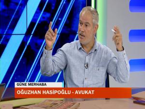 HASİPOĞLU'NDAN GUTERRES ÇIKIŞI