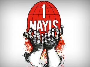 HAZİNE-SENDEN 1 MAYIS MESAJI