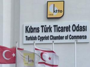 KANLI ÇATIŞMALARA BİR TEPKİ DE KTTO'DAN