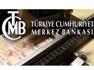 MERKEZ BANKASINDAN DÖVİZ HAMLESİ
