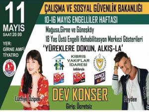 ONLARI YALNIZ BIRAKMAZSINIZ DEĞİL Mİ?