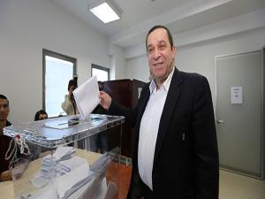 ŞAMPİYONLUK BİZİM KİMSE HEYECANLANMASIN