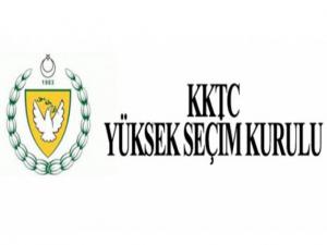 SEÇİMLERE DOĞRU