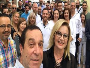 "SOKAĞA ÇIKAR KAZANIRIZ"