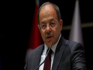 TC BAŞBAKAN YARDIMCISI AKDAĞ BU GECE KKTCYE GELİYOR