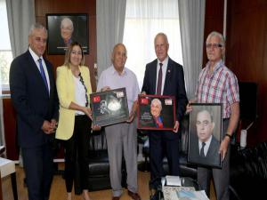 TÖRE "TÜRKİYE'NİN ETKİN VE FİİLİ GARANTİSİNDEN VAZGÇİLEMEZ"