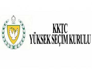 YEREL SEÇİME DOĞRU