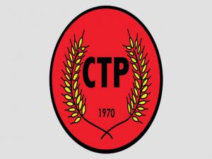 YEREL SEÇİMLER CTP'Yİ GERDİ