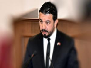 ZAROĞLU HÜKUMETİ KURTARDI