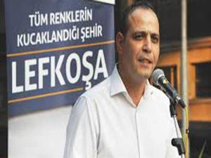 14 T İZNİNİN GERİ ALINMASI İÇİN İÇİŞLERİ BAKANIYLA GÖRÜŞME
