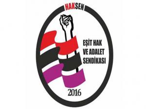 CEZAEVİNDE GREV ASKIYA ALINDI