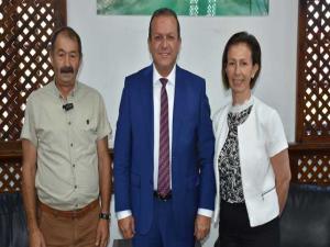 EKO TURİZM KİTAPLAŞTIRILDI