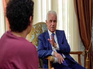 EROĞLU: "FEDERASYONDA ISRARIN ANLAMI YOK