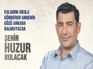 MAĞUSA KARIŞ KARIŞ GEZİLİYOR