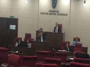 MECLİSTE KÜRTAJ KONUŞULDU