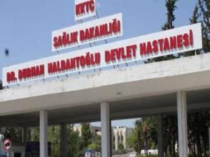 TRİAJ UYGULAMASI BAŞLADI
