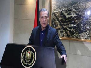 FİLİSTİN'DEN BEKLENMEDİK ÇIKIŞ