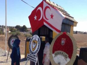 ALAHVERDİ KILIÇ UNUTULMADI