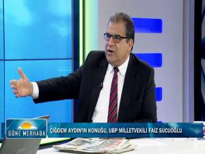 SUCUOĞLUNDAN SERT ELEŞTİRİ