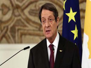 ANASTASİADİSTEN AÇIKLAMA
