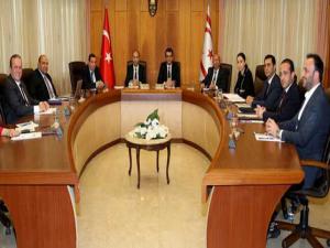 İHTİYAT SANDIĞI SATIŞ VE KİRA TAKSİTLERİ İÇİN KUR SABİTLEMESİNE GİTTİ...