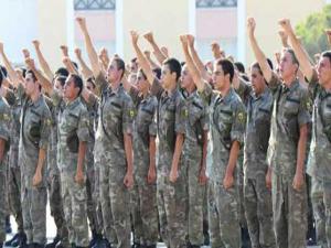 SÖZLEŞMELİ ASKERLERDE UYUŞTURUCU SORUNU