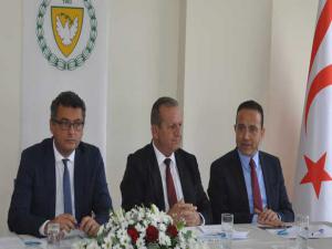 TARIM TURİZM VE SANAYİ SEKTÖRLERİNE TOPLAMDA 13 MİLYON TL HİBE VERİLECEK