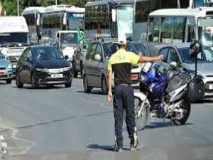 TRAFİK KARNEMİZ ZAYIF