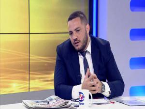 YENİ ERENKÖY BELEDİYE BAŞKANI YEŞİLIRMAK AÇIKLAMA YAPTI