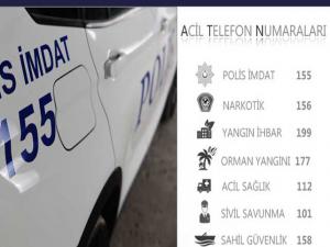 ADLİ OLAYLAR