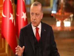 ERDOĞAN AÇIKLADI..
