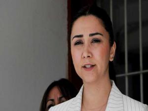 İÇİŞLERİ BAKANI BAYBARS BİLGİLENDİRDİ...