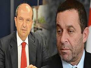 DENKTAŞ VE TATAR GERİLİMİ...