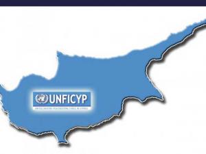 "GÜVENLİK VE SİYASİ EŞİTLİK BAĞLANDI"