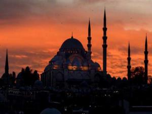 MİRAÇ KANDİLİ YARIN GECE İDRAK EDİLECEK