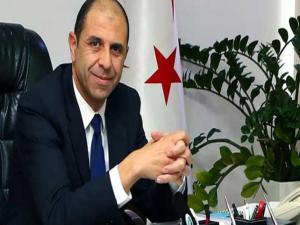 ÖZERSAY'DAN GERÇEKLİK VURGUSU